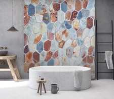 3D Retro Stone Colors I9235