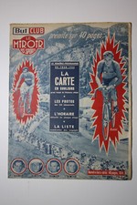 Revue but club miroir - et,