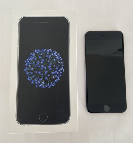 Apple iphone 16gb grigio - iphone,