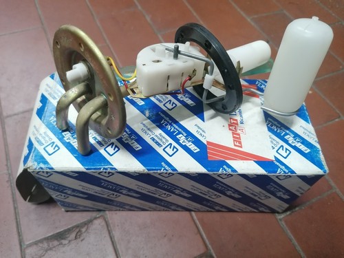 Indicatore livello gasolio - indicatore,