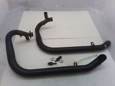 Triumph thruxton 900 08 / 12