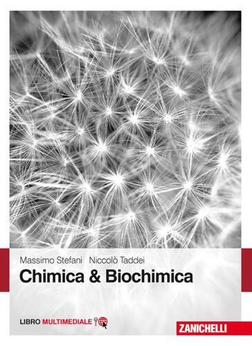 Chimica biochimica con - chimica, &