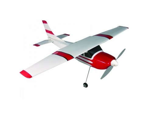 Cessna 120 minimod - cessna,