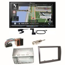 Pioneer avic z830dab - pioneer, avic-z830dab
