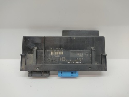 Modulo conforto per bmw - modulo,