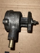 Vakuumpumpe Fiat Ducato 1.9