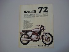 advertising Pubblicità 1972