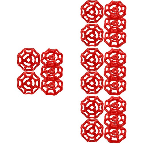 Valvola conteggi maniglia - valvola, 4