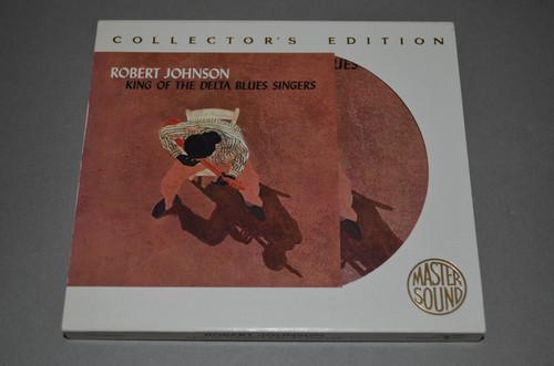 Robert johnson king - –,