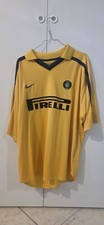 Maglia Inter Third 1999.2000