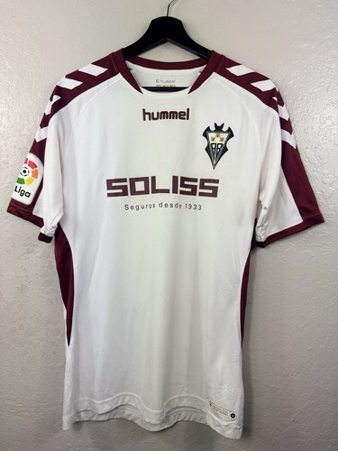 Maglia calcio - , albacete