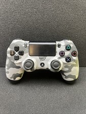 PlayStation 4 DualShock 4