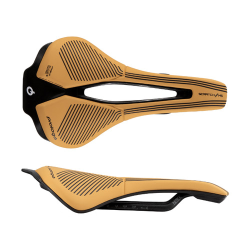 Sella prologo scratch - sella, m5