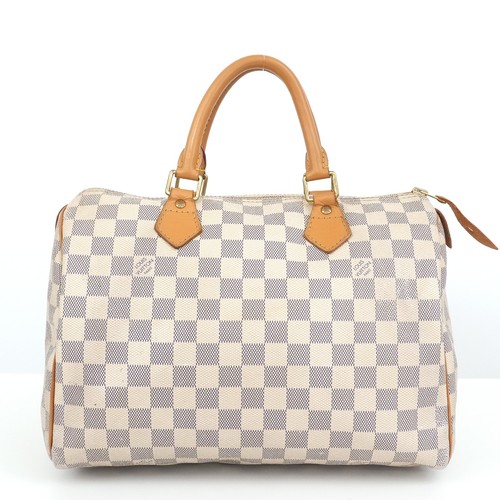 Borsa mano louis vuitton - a,