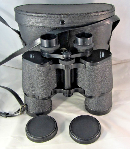 Binocolo zodiac 7x50 lenti - 7x50,
