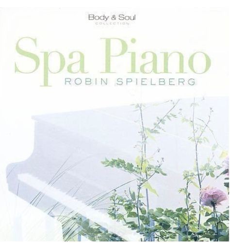 Spa piano audio - spa,