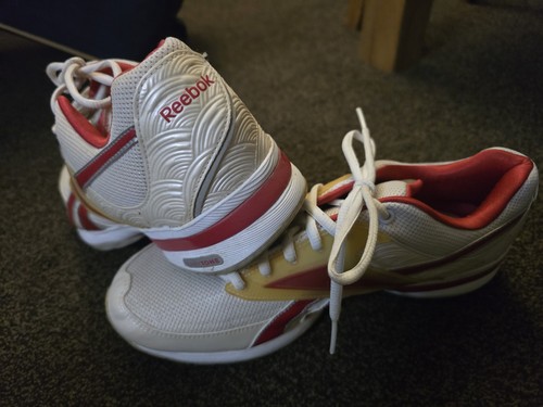 Sneakers reebok easytone - sneakers,