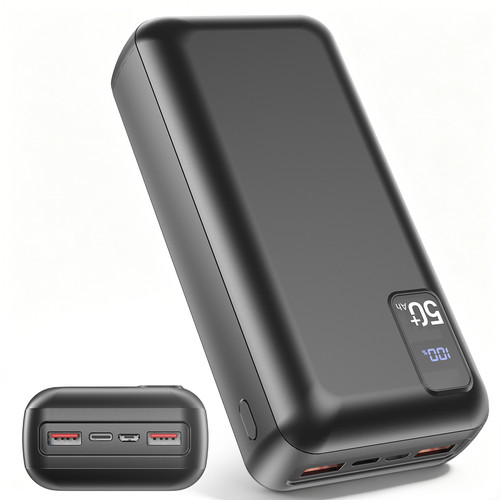 50000mah power bank 5w - 50000mah,