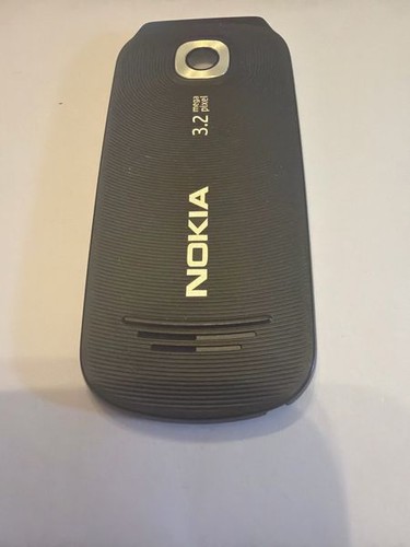 Cover originale nokia 7230 - cover,