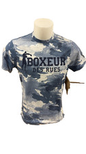 Boxeur des rues shirt - des,