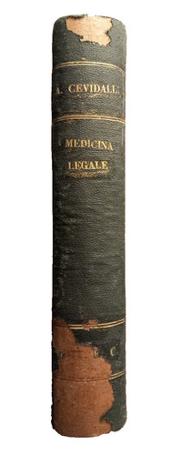 Cevidalli compendio di - a.,