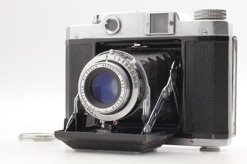 Exc mamiya 6 six type - mamiya,