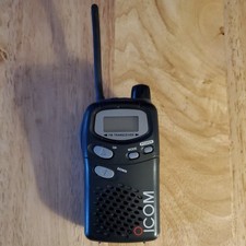 ICOM IC-4008A