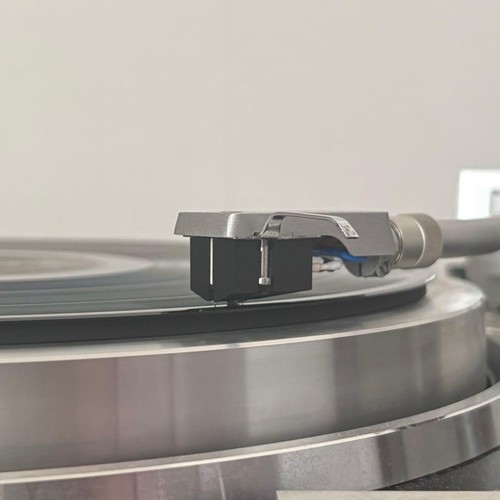 Cartuccia phono denon 103 - denon, dl-103