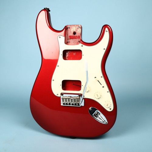 Chitarra squier stratocaster - chitarra,