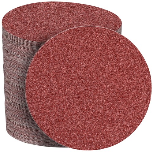 Stebruam 50pz dischi abrasivi - 50pz,