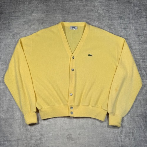 Izod lacoste sweater mens - lacoste,