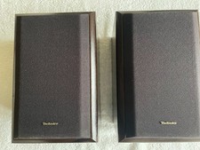 Technics Coppia Altoparlanti