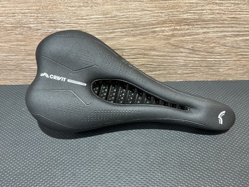 Sella comoda mtb - mtb/road, donna