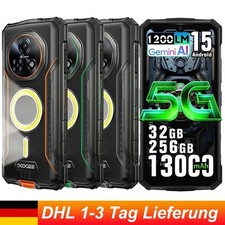 Smartphone da esterno DOOGEE