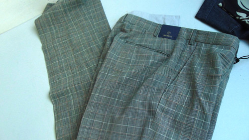 Pantalone santaniello napoli - pantalone,