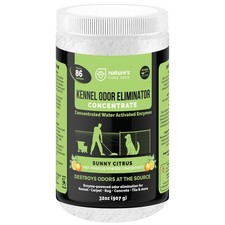 Nature's Pure Edge Enzyme
