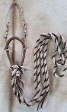 AMAZING BRAIDED PLAITED SHOW