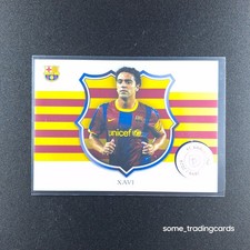 Topps Xavi - Capita 2024/25 FC