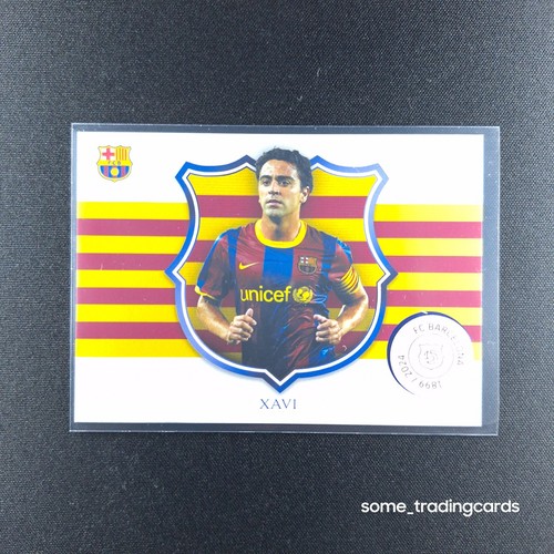 Topps xavi capita 2024 25 - topps, 2024/25