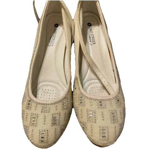 Mary jane easy strider - mary,