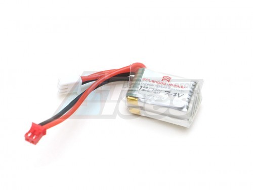 Orlandoo hunter lipo v 120 - hunter,