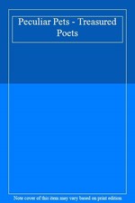 Peculiar Pets - Treasured