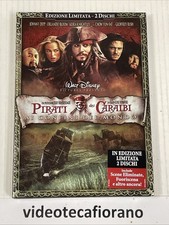 PIRATI DEI CARAIBI ai confini