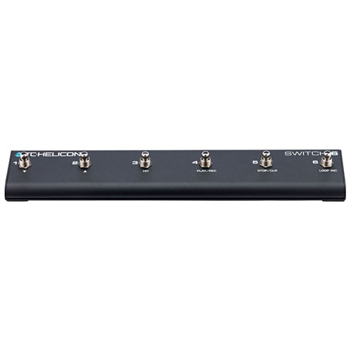 Interruttore helicon 6 - interruttore,