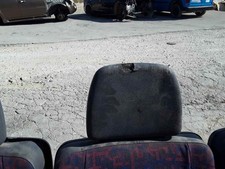 SEDILI POSTERIORI PER MERCEDES