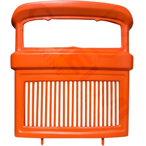 Calandra radiatore - calandra,