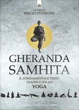 LIBRO GHERANDA SAMHITA. IL