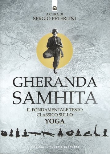 Libro gheranda samhita - gheranda, il