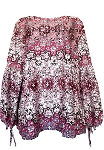 Top donna mimi daphne taglia - &,