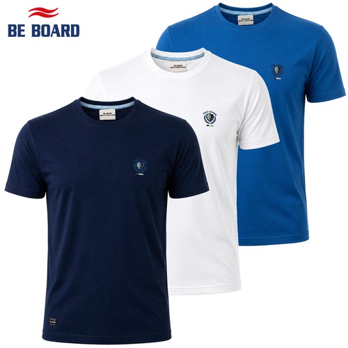 Shirt manica corta uomo - t-, 100%